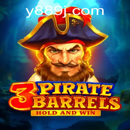 Descubra o Mundo de Aventura em 3PirateBarrels: Um Guia Completo Para Jogadores