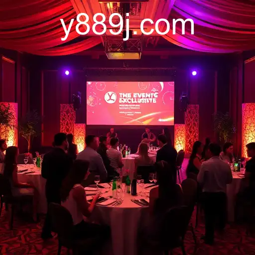 Eventos exclusivos