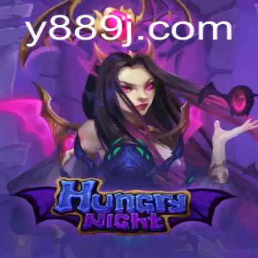 Descubra as Emocionantes Aventuras de 'HungryNight'