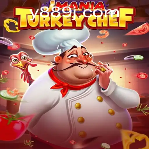 Descubra o Mundo Envolvente de JManiaTurkeyChef