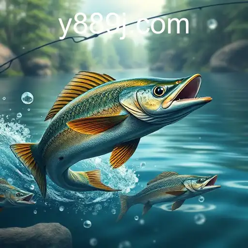 Jogos de pesca