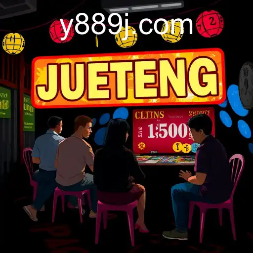 Jueteng