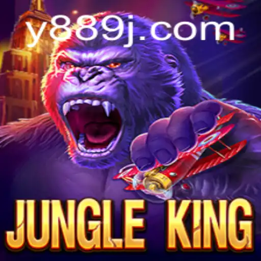 Descubra o Mundo Emocionante de JungleKing: O Desafio da Selva