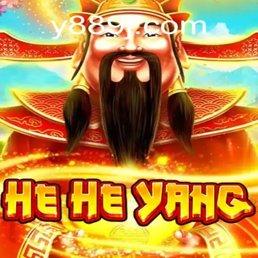Explorando o Novo Jogo HeHeYang: Uma Aventura Inovadora em Y889.COM