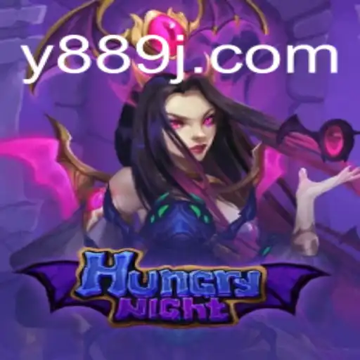 Descubra as Emocionantes Aventuras de 'HungryNight'