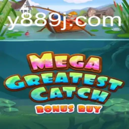 MegaGreatestCatchBonusBuy: A Nova Sensação Entre os Jogos de Cassino