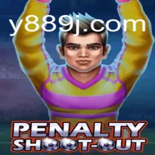 Descubra o Mundo de PenaltyShootOut no Y889.COM