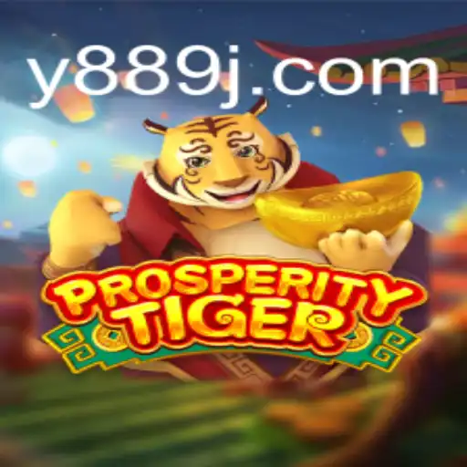 Descubra o Jogo Excitante ProsperityTiger no Y889.COM