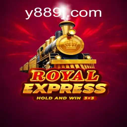 Explorando o Fascinante Mundo de Royal Express: Jogo do Momento em Y889.COM