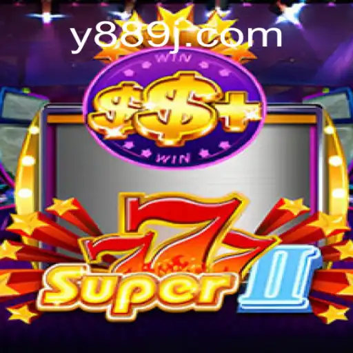 Explorando o Mundo de Super777II - Um Mergulho Nas Regras e Atrações do Jogo