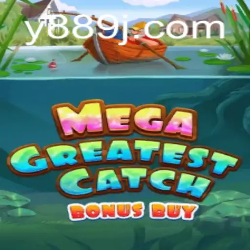 MegaGreatestCatchBonusBuy: A Nova Sensação Entre os Jogos de Cassino