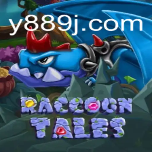 Descubra o Mundo de Aventura de RaccoonTales