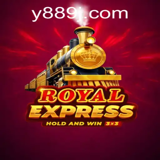 Explorando o Fascinante Mundo de Royal Express: Jogo do Momento em Y889.COM