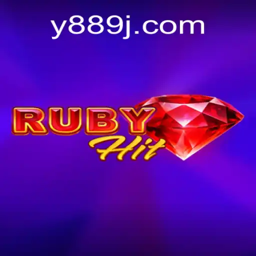 Descubra RubyHit: O Jogo Inovador na Y889.COM