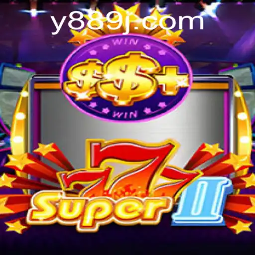 Explorando o Mundo de Super777II - Um Mergulho Nas Regras e Atrações do Jogo