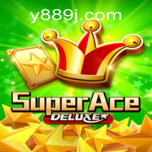 SuperAceDeluxe: Uma Nova Aventura no Mundo dos Jogos Digitais