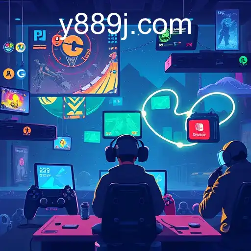 Videogames